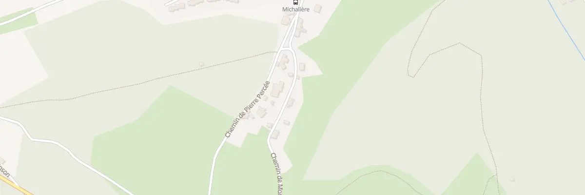 Plan du 8 Montjaillon au Chambon-Feugerolles
