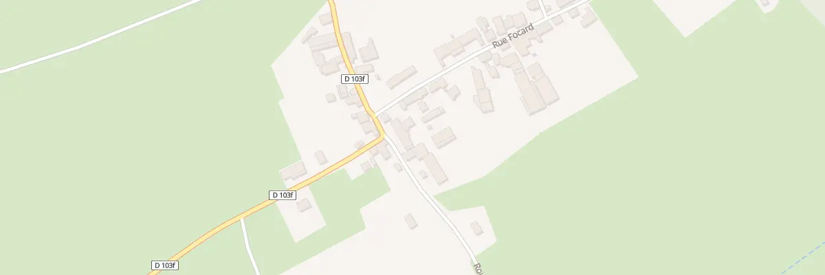 Plan du 5010 Le Village au Val-Larrey