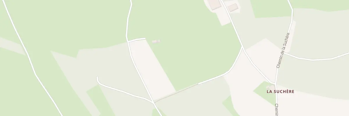 Plan du 367 Che des Lauriers à Saint-Romain-Lachalm