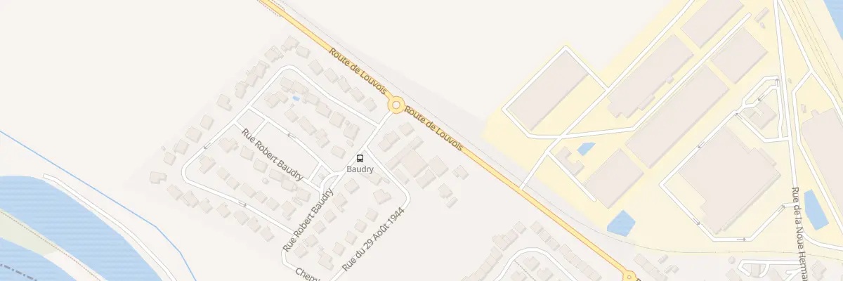 Plan du 79 Rte de Louvois à Saint-Martin-sur-le-Pré