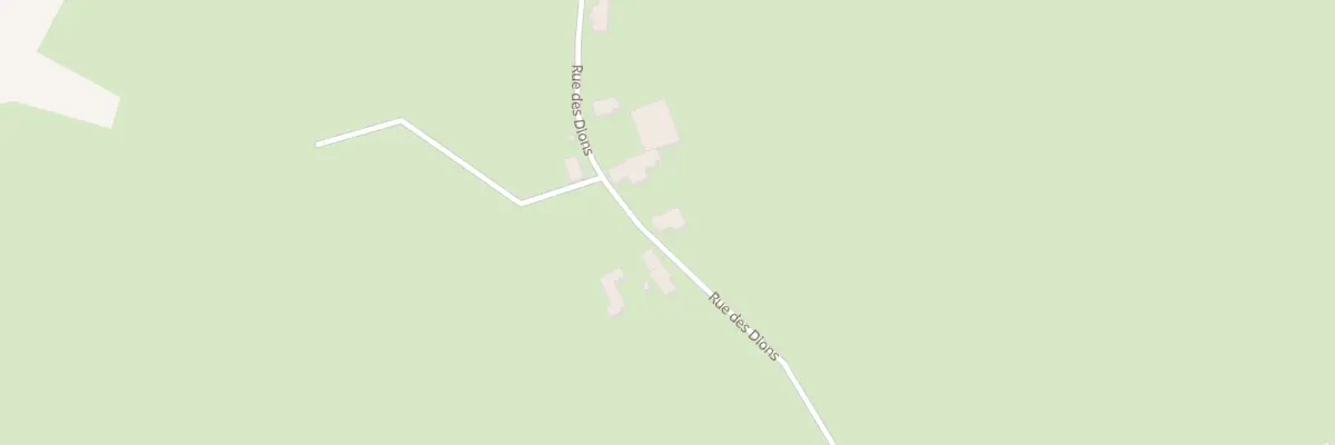 Plan du 5031 La Croix Colas à Maranwez