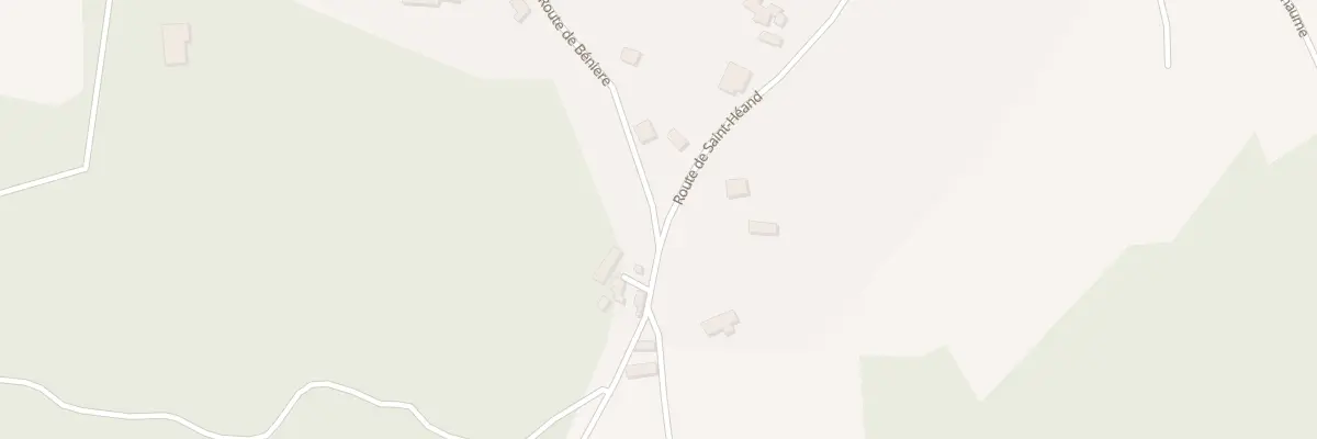 Plan du 27 Pl de la Béné à Saint-Bonnet-les-Oules