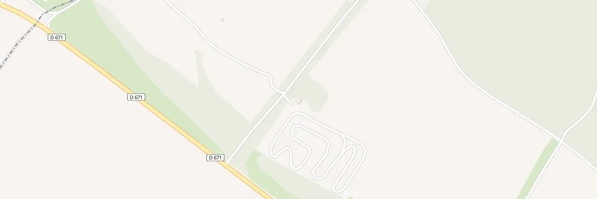 Plan du 9003 Frm Foolz à Bourguignons