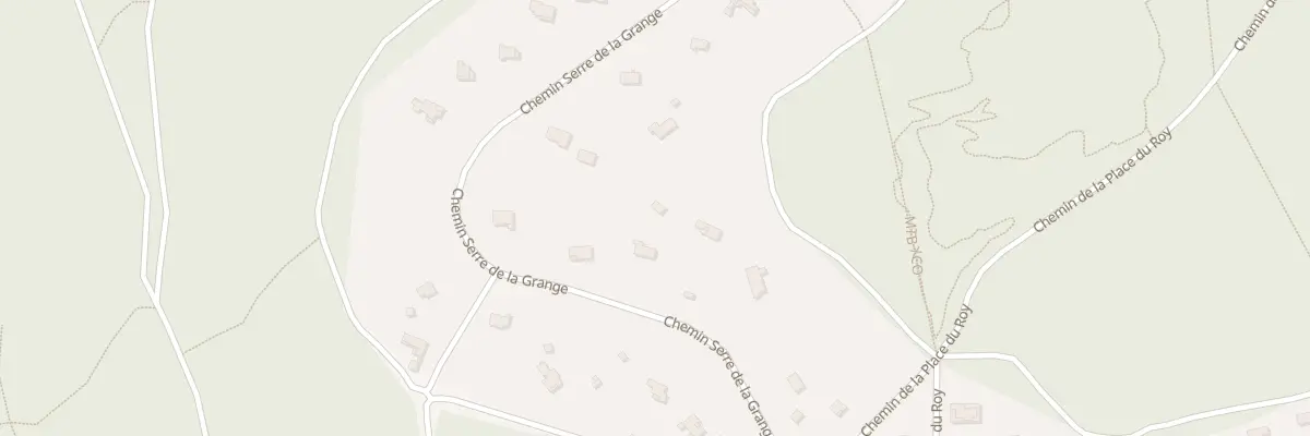Plan du 7 Lot les Chênes Verts à Méjannes-le-Clap