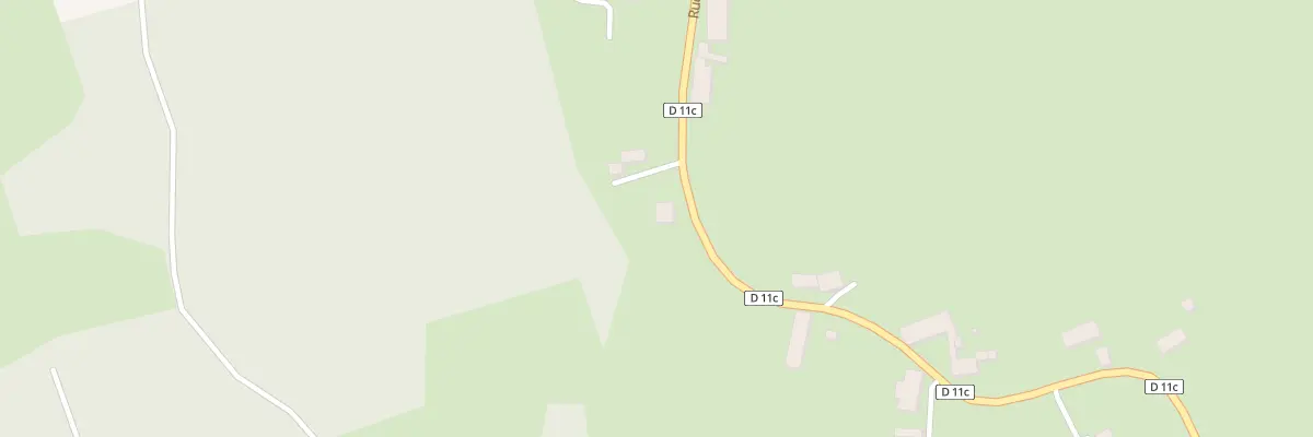 Plan du 1 Imp Bergerie à La Motte-Ternant