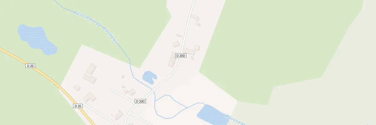 Plan du 4 Le Pont d’Any à Neuville-lez-Beaulieu