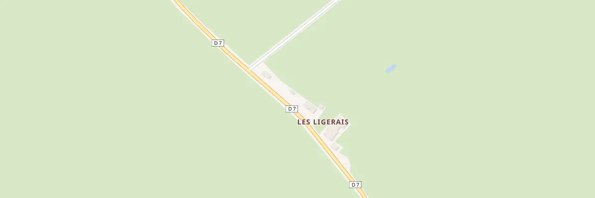 Plan du 1487 Rte de Saint Bonnet de Joux à Martigny-le-Comte