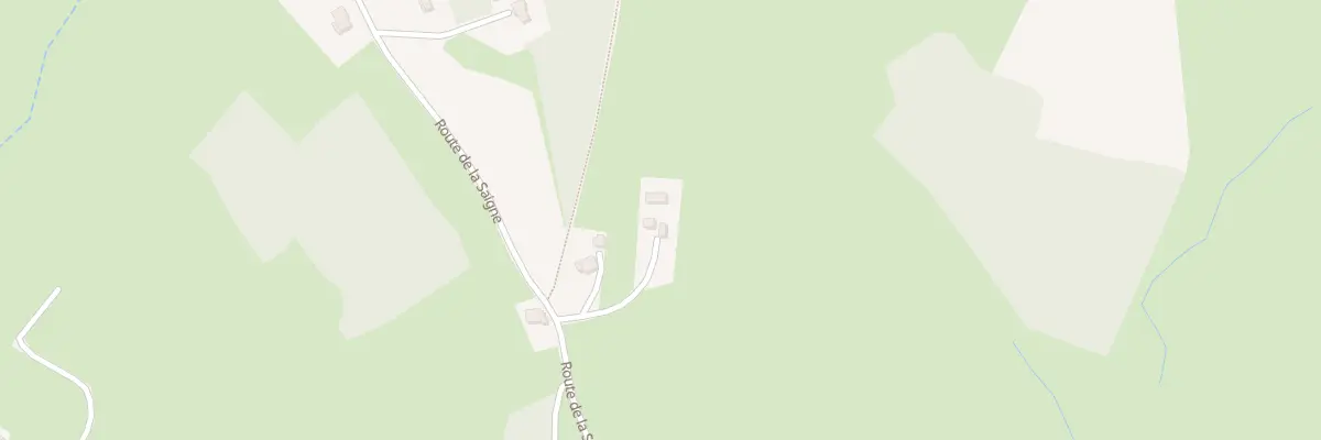Plan du 5091 Trapeloup à Varennes-sous-Dun