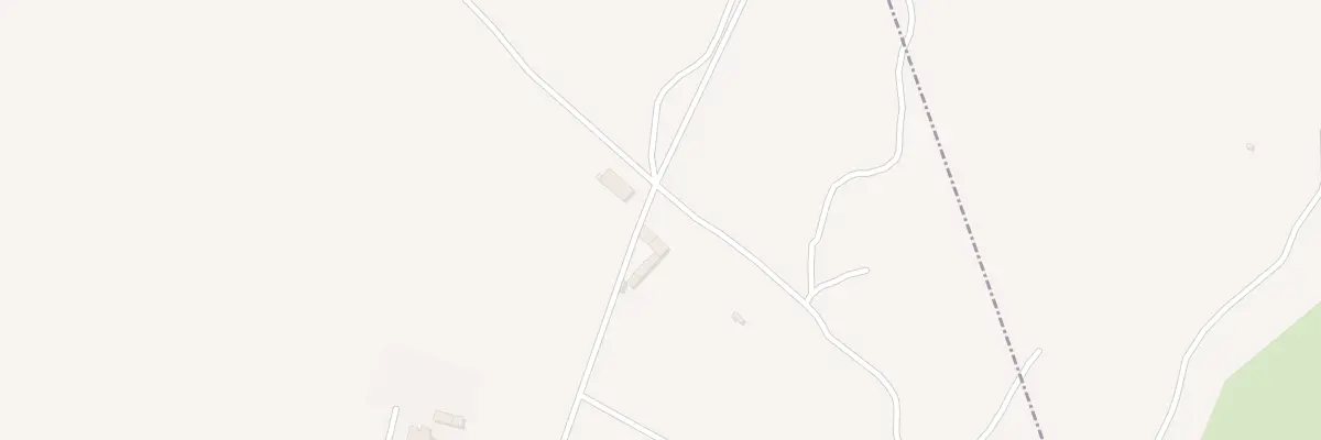 Plan du 5087 Che du Cimetiere à Bourdic
