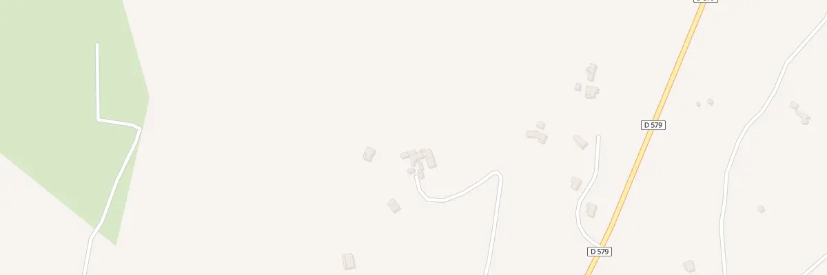 Plan du 660 Che du Clos du Portail à Barjac