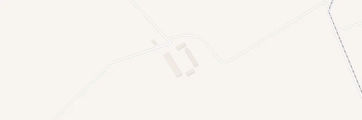 Plan du 5068A Ferme de Merlan à Aussonce