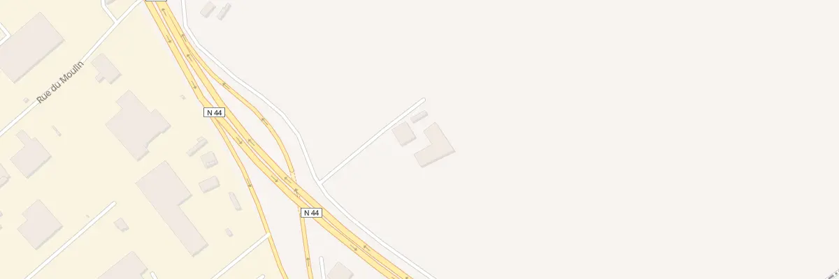 Plan du 5094 Sous les Pannerets à Saint-Martin-sur-le-Pré