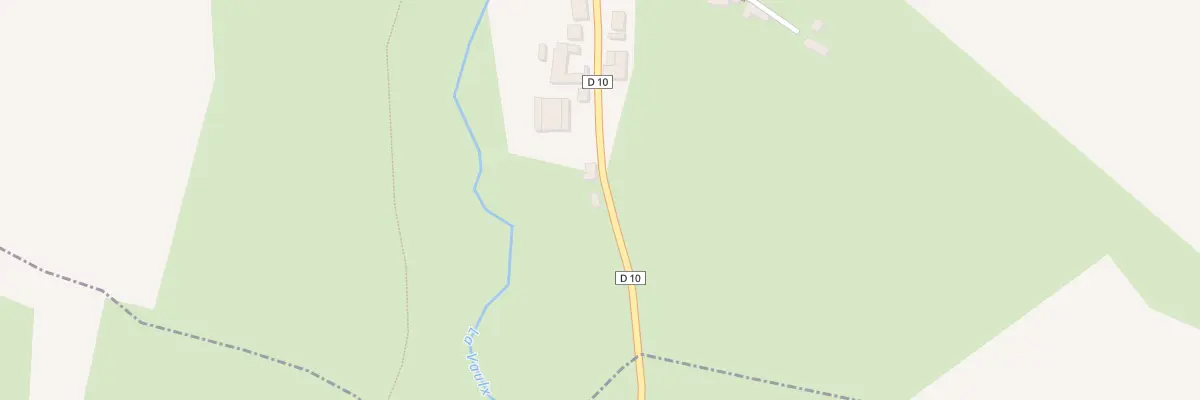 Plan du 1 Rue Principale à La Neuville-lès-Wasigny