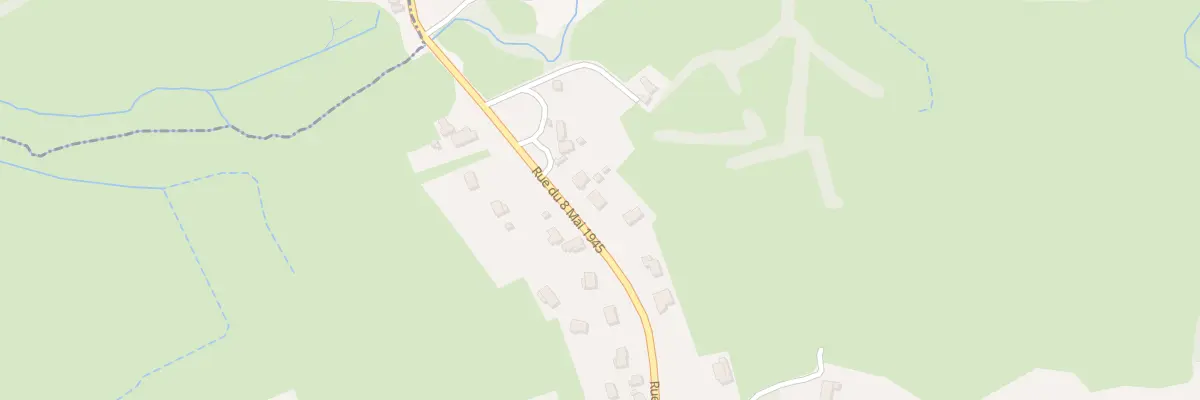 Plan du 86 Rue du 8 Mai 1945 à Saint-Vallier