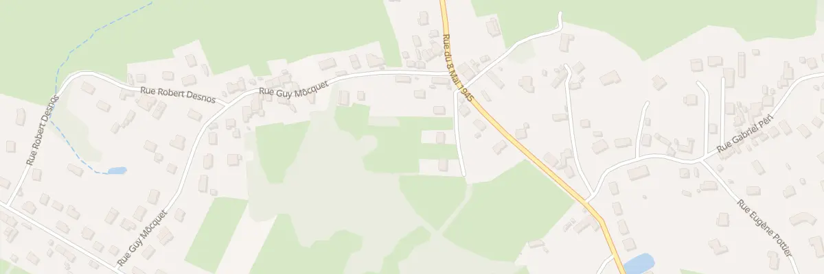 Plan du 71C Rue du 8 Mai 1945 à Saint-Vallier