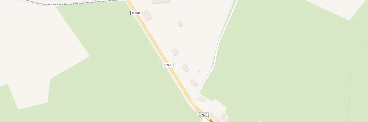 Plan du 18B Rte de Dijon à Pont-et-Massène