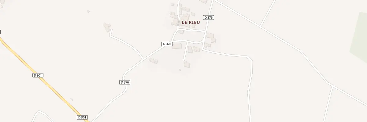 Plan du 1651 Che du Mas Lozard à Barjac
