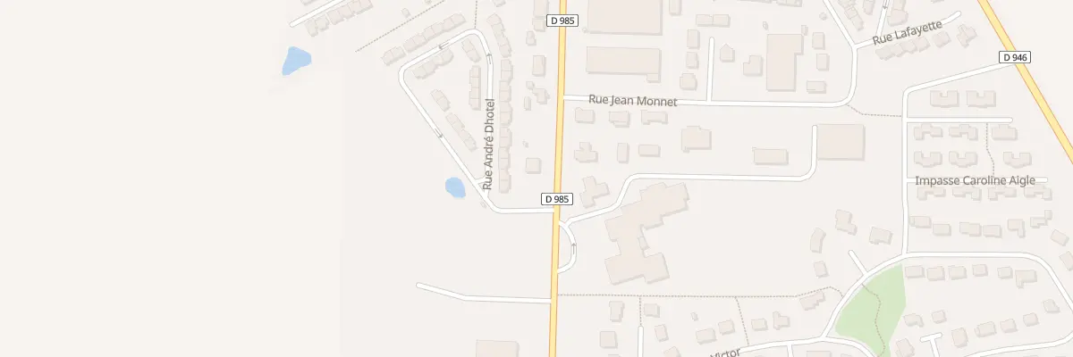 Plan du 722 Rue de Perthes à Sault-lès-Rethel