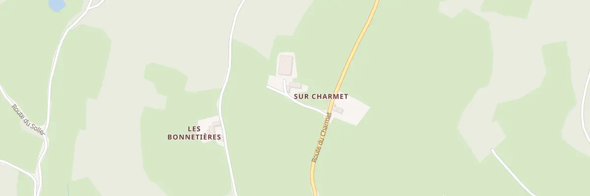 Plan du 5071 Sur Charmet à Anglure-sous-Dun