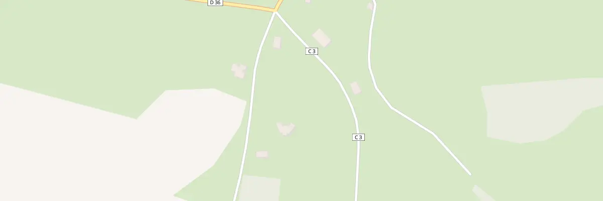 Plan du 5 Rte de Liart à Prez