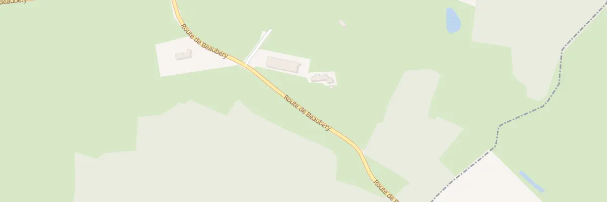 Plan du 5205 En Perriere à Vendenesse-lès-Charolles