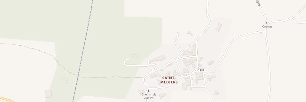 Plan du 5526 Clos de l’Ode à Montaren-et-Saint-Médiers