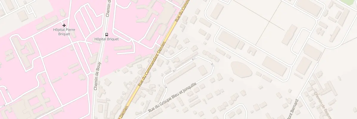 Plan du 30 Rue du Commandant Derrien à Châlons-en-Champagne