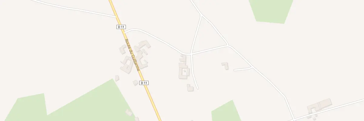 Plan du 23 Imp du Guillarme à Saint-Médard-en-Forez
