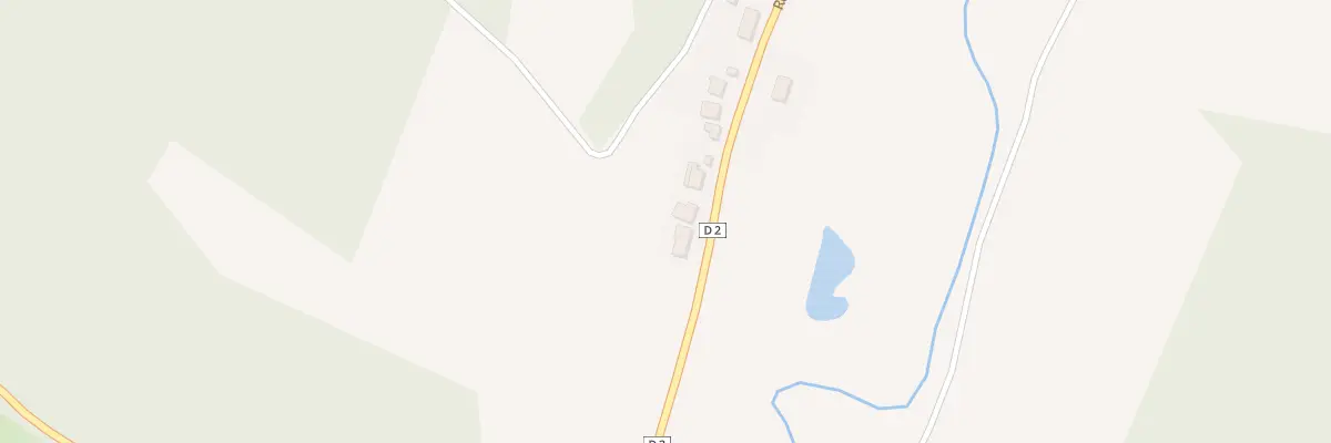Plan du 16 Rue de la Mairie à Lalobbe