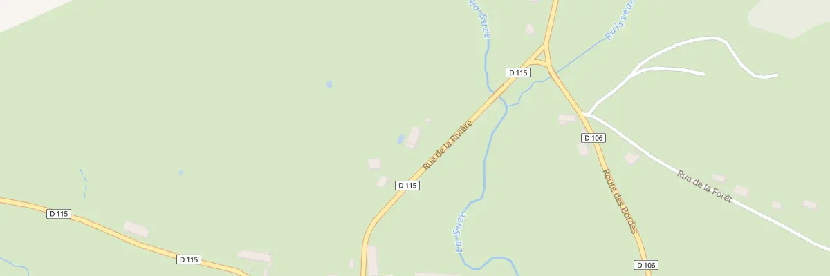 Plan du 5149 Teureau Beuvin à Marcheseuil