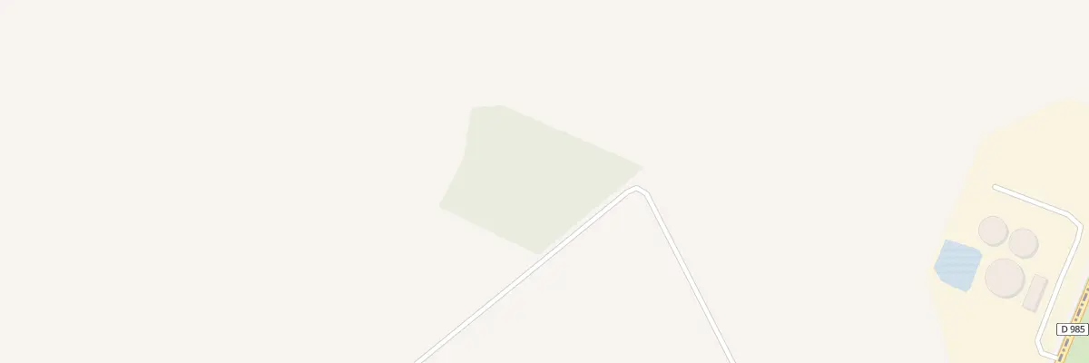 Plan du 5074A Fontenoy à Sorbon
