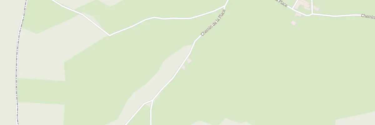 Plan du 1103 Che de la Place à Saint-Vincent-de-Reins