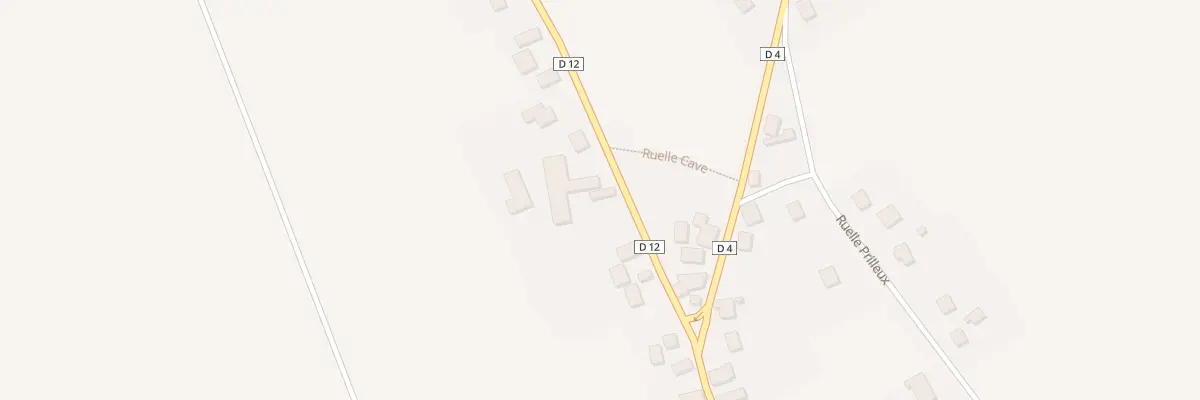 Plan du 15 Rue du Pont de Soude à Sompuis