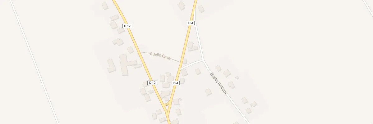 Plan du 10 Rue de la Gare à Sompuis