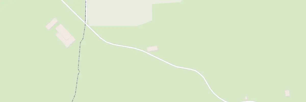 Plan du 4 Rte de Beaulieu à Éteignières