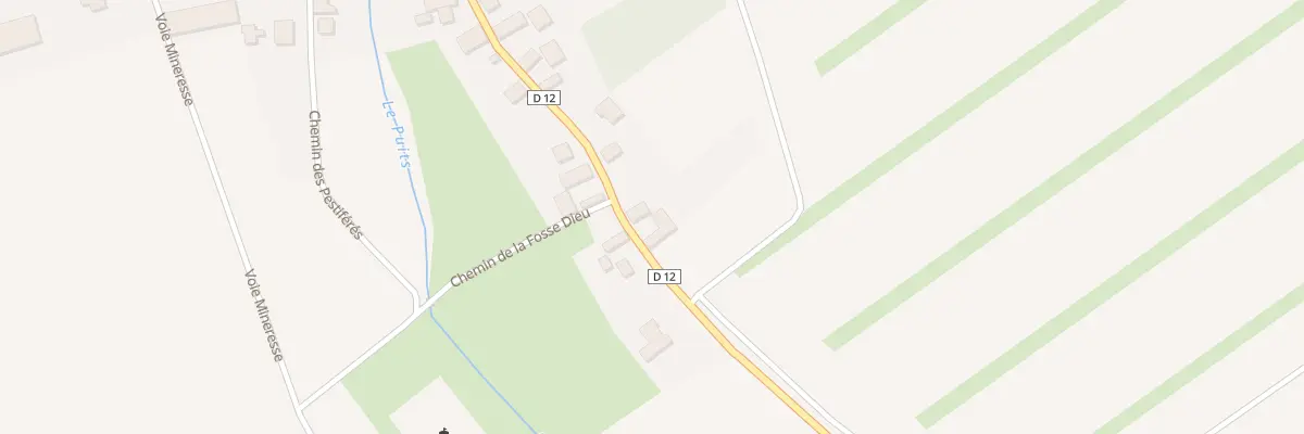 Plan du 21 Rue d’Humbauville à Sompuis
