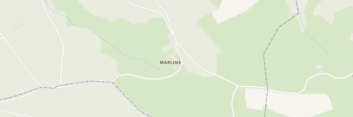 Plan du 5130 Marlins à Saint-Julien-d’Intres
