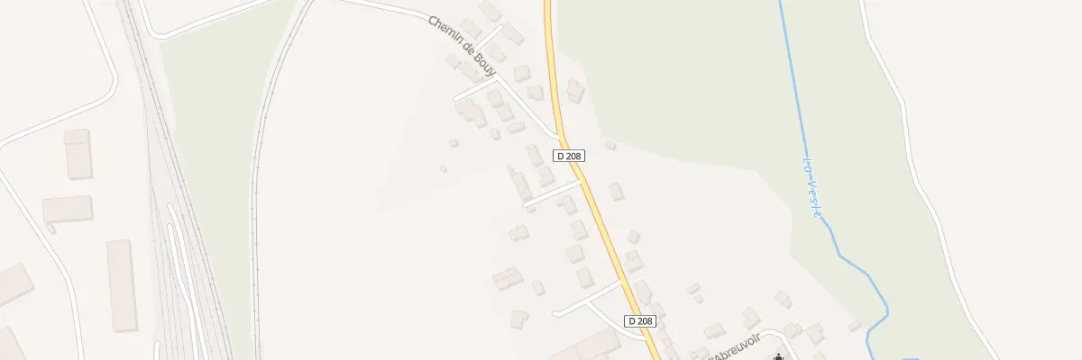 Plan du 51 Rue Louis Cochet à La Neuville-au-Temple