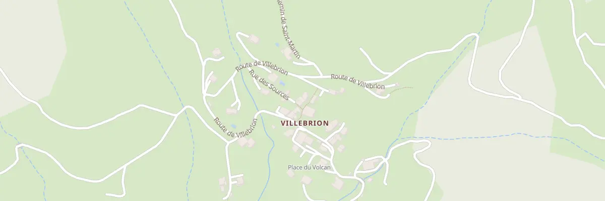 Plan du 35 Mte du Brion à Accons
