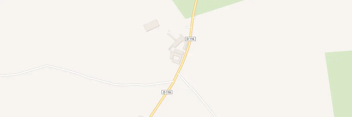 Plan du 3269 Rte de Bouchala à Saint-Martin-Lestra