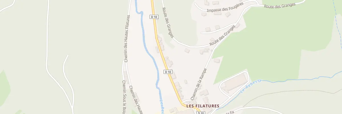 Plan du 24 Rte des Echarmeaux à Saint-Vincent-de-Reins