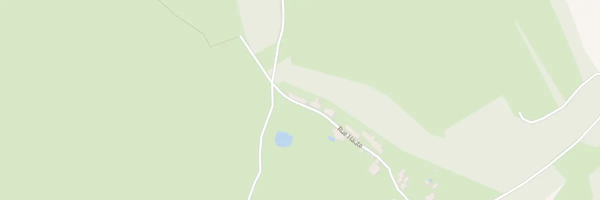 Plan du 24 Rue Haute à Mont-Saint-Jean