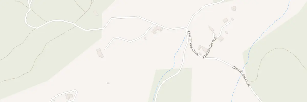 Plan du 5006 Segrieres à Labastide-de-Virac