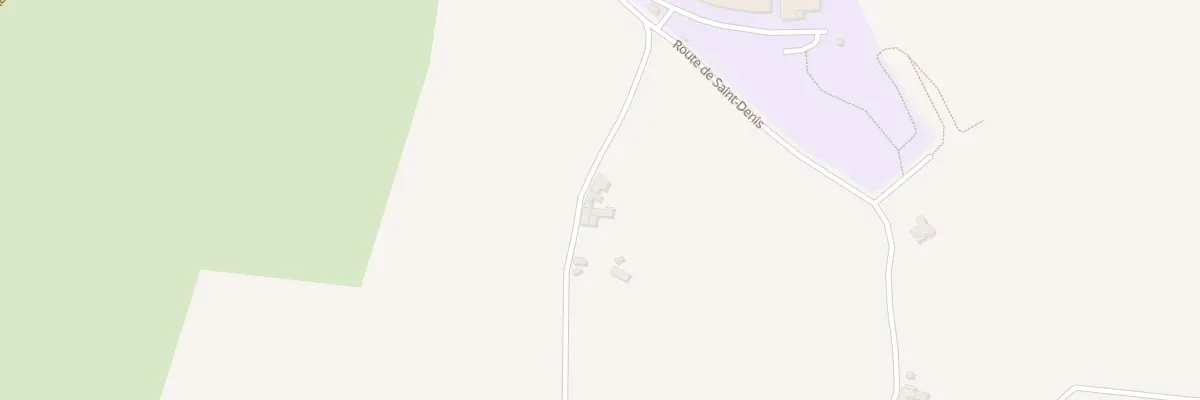 Plan du 159 Rte de Jancenay à Chazelles-sur-Lyon