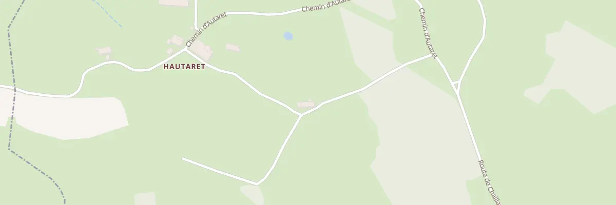 Plan du 75 Che d’Autaret à Saint-Jean-Roure