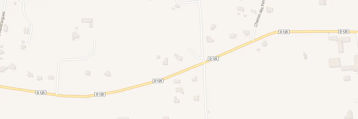 Plan du 5619 Cambarlaud à Montaren-et-Saint-Médiers
