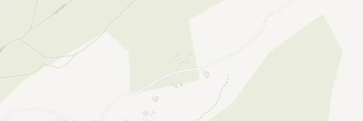 Plan du 5327 Les Claux à Labastide-de-Virac