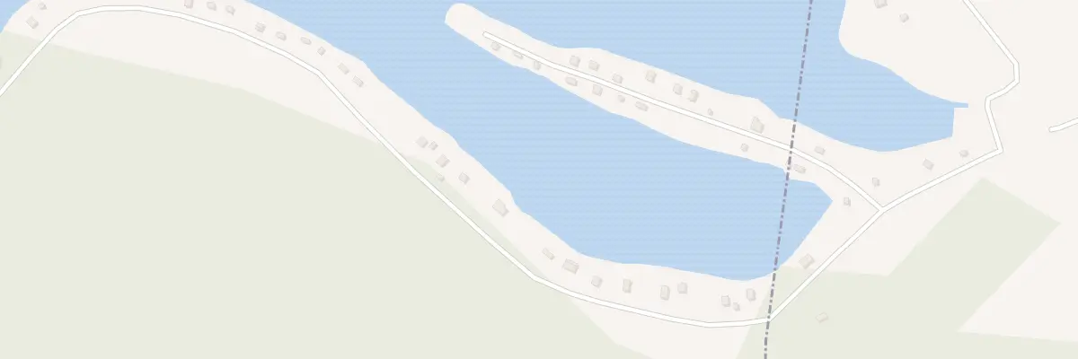 Plan du 98 Etang de Bailly à Villedieu