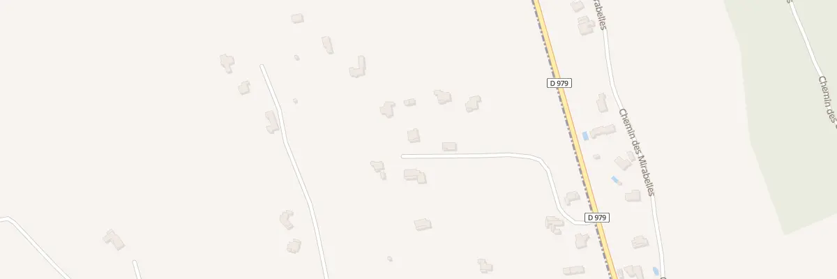 Plan du 5316 Tra du Moulin a Vent à Montaren-et-Saint-Médiers