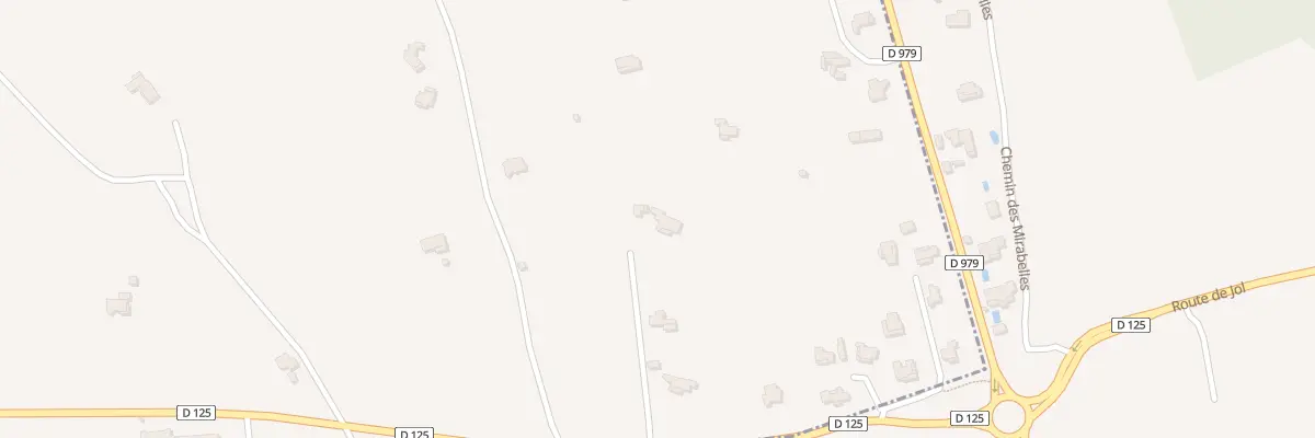 Plan du 5415 Imp du Moulin a Vent à Montaren-et-Saint-Médiers